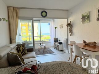  Appartement  vendre 1 pice 26 m