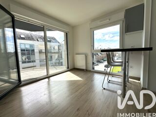  Appartement � vendre 2 pi�ces 38 m�