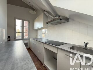  Appartement � vendre 2 pi�ces 44 m�