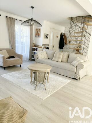  Maison � vendre 7 pi�ces 172 m�