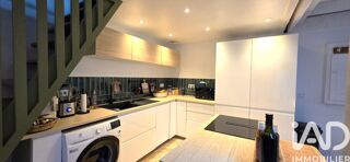  Maison � vendre 3 pi�ces 58 m�