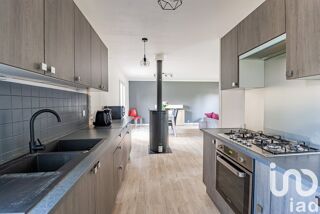  Maison � vendre 3 pi�ces 50 m�