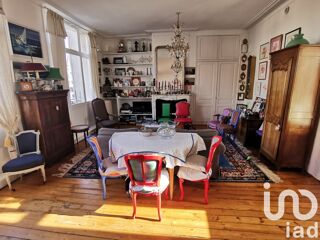  Appartement  vendre 14 pices 280 m