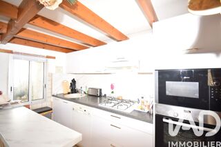  Maison � vendre 3 pi�ces 52 m�