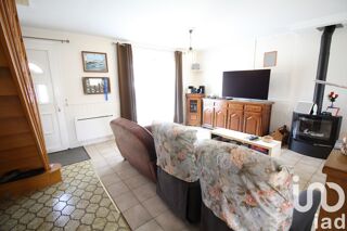  Maison � vendre 5 pi�ces 87 m�