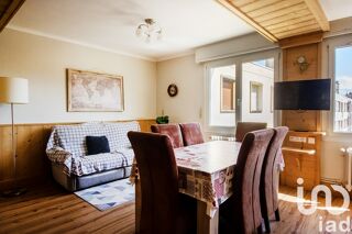  Appartement � vendre 2 pi�ces 55 m�