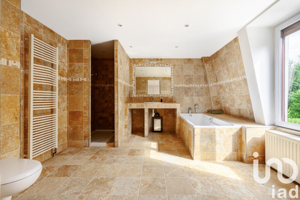  vendre  Maison Ozoir-la-Ferrire (77330)