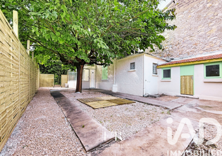  Maison � vendre 3 pi�ces 70 m�