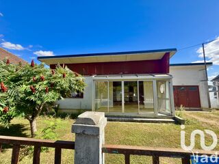  Maison � vendre 3 pi�ces 52 m�