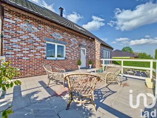  Maison � vendre 6 pi�ces 164 m�