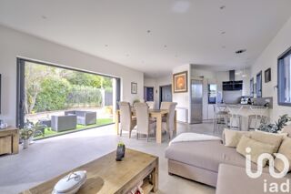  Maison � vendre 7 pi�ces 160 m�