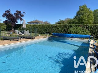  Maison � vendre 6 pi�ces 140 m�