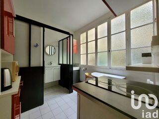  Appartement � vendre 2 pi�ces 43 m�