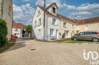  Maison � vendre 4 pi�ces 70 m�