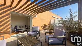  Appartement  vendre 1 pice 28 m