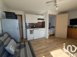  Appartement � vendre 2 pi�ces 26 m�