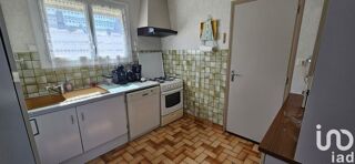  Maison � vendre 5 pi�ces 90 m�