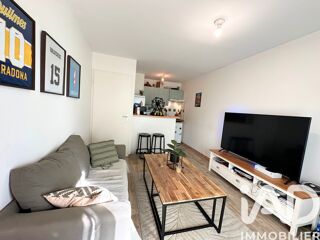  Appartement  vendre 2 pices 30 m