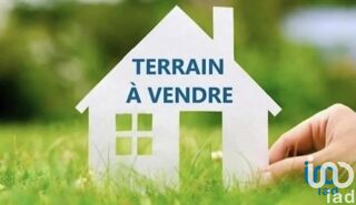  Terrain � vendre 1174 m�