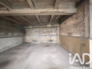  Parking / Garage � vendre 12 m�