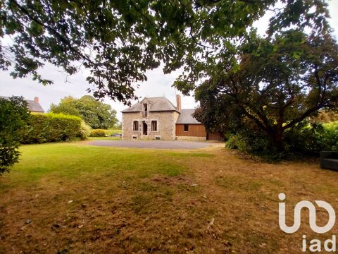   Vente Maison/villa 5 pices Maison - 5 pice(s) - 95 m