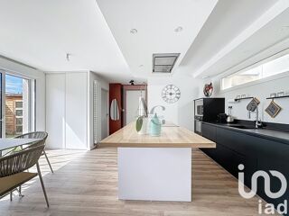  Maison � vendre 4 pi�ces 94 m�