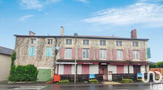  Maison � vendre 15 + pi�ces 458 m�