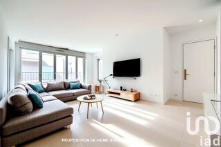  Appartement � vendre 2 pi�ces 50 m�