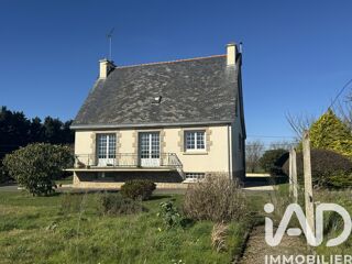  Maison � vendre 5 pi�ces 115 m�