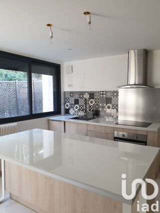  Maison � vendre 3 pi�ces 100 m�