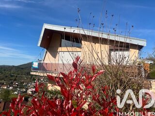  Villa � vendre 7 pi�ces 163 m�
