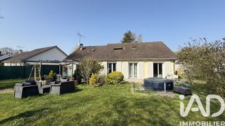  Maison � vendre 7 pi�ces 131 m�