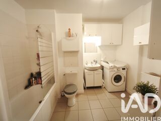  Appartement � vendre 2 pi�ces 38 m�