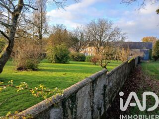  Maison � vendre 11 pi�ces 212 m�