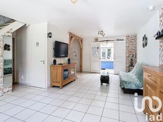  Maison  vendre 6 pices 118 m