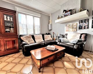  Maison � vendre 3 pi�ces 79 m�