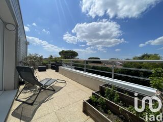  Appartement  vendre 3 pices 62 m