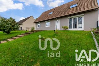  Maison � vendre 6 pi�ces 139 m�