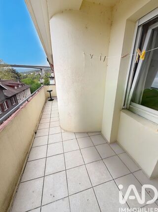  Appartement � vendre 5 pi�ces 100 m�