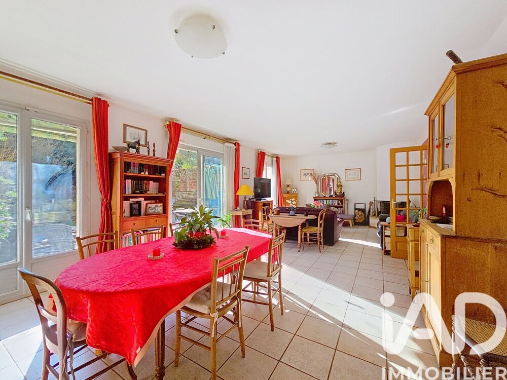 � vendre  Maison Suresnes (92150)