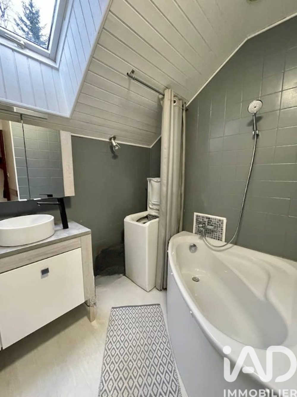 � vendre  Maison Le Touvet (38660)