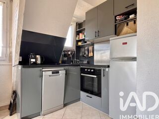  Appartement � vendre 4 pi�ces 49 m�