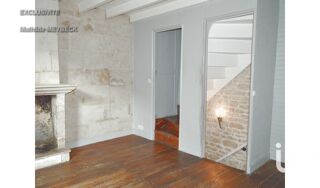  Maison  vendre 3 pices 49 m