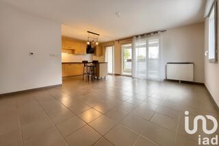  Appartement  vendre 3 pices 63 m