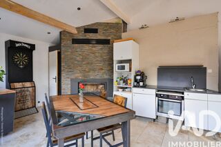  Maison � vendre 3 pi�ces 60 m�