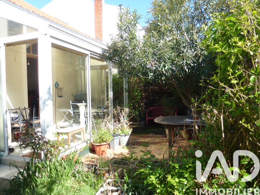 � vendre  Maison La Rochelle (17000)