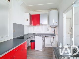  Appartement � vendre 2 pi�ces 41 m�