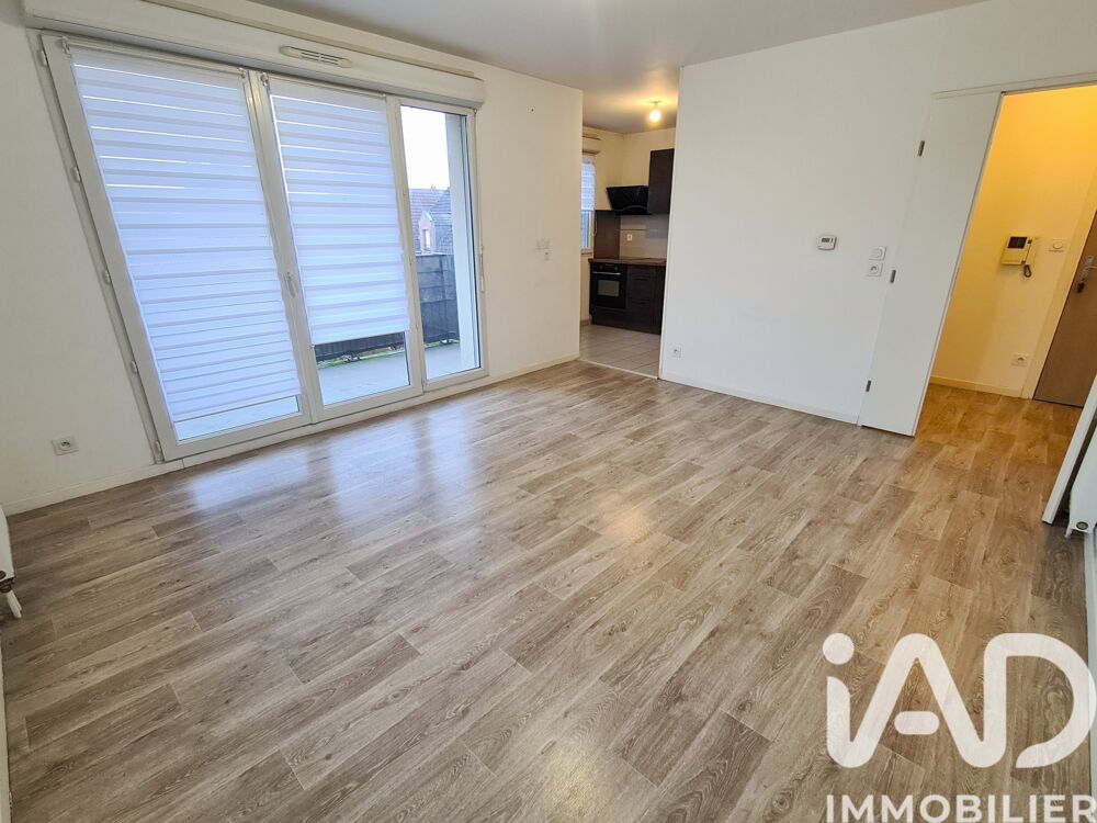 Vente Appartement Vente Appartement 2 pi�ces Sequedin