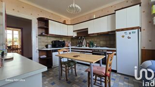  Maison � vendre 10 pi�ces 295 m�