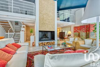  Maison � vendre 5 pi�ces 220 m�